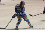 Photo hockey match Gap  - Nice le 14/02/2009