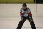 Photo hockey match Gap  - Nice le 14/02/2009