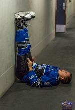 Photo hockey match Gap  - Nice le 15/09/2017