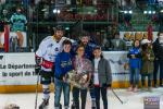 Photo hockey match Gap  - Nice le 15/09/2017