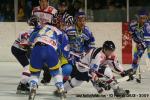 Photo hockey match Gap  - Nice le 11/04/2009
