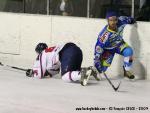 Photo hockey match Gap  - Nice le 11/04/2009