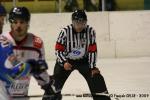 Photo hockey match Gap  - Nice le 11/04/2009