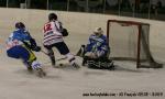 Photo hockey match Gap  - Nice le 11/04/2009