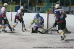 Photo hockey match Gap  - Reims le 27/09/2008