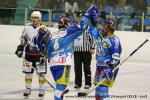 Photo hockey match Gap  - Reims le 27/09/2008