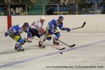 Photo hockey match Gap  - Reims le 27/09/2008