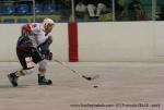 Photo hockey match Gap  - Reims le 27/09/2008