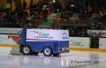 Photo hockey match Gap  - Rouen le 15/11/2013