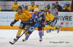 Photo hockey match Gap  - Rouen le 15/11/2013