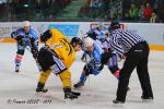 Photo hockey match Gap  - Rouen le 15/11/2013