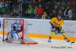 Photo hockey match Gap  - Rouen le 15/11/2013