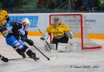 Photo hockey match Gap  - Rouen le 15/11/2013
