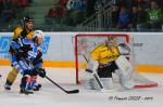 Photo hockey match Gap  - Rouen le 15/11/2013