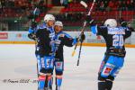 Photo hockey match Gap  - Rouen le 15/11/2013