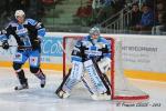 Photo hockey match Gap  - Rouen le 15/11/2013