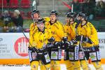 Photo hockey match Gap  - Rouen le 15/11/2013