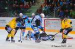 Photo hockey match Gap  - Rouen le 15/11/2013
