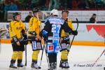 Photo hockey match Gap  - Rouen le 15/11/2013