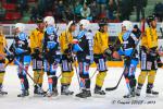 Photo hockey match Gap  - Rouen le 15/11/2013