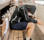 Photo hockey match Gap  - Rouen le 12/09/2015