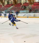 Photo hockey match Gap  - Rouen le 12/09/2015