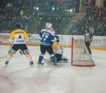 Photo hockey match Gap  - Rouen le 12/09/2015