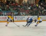 Photo hockey match Gap  - Rouen le 12/09/2015
