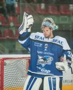 Photo hockey match Gap  - Rouen le 12/09/2015