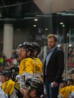 Photo hockey match Gap  - Rouen le 12/09/2015