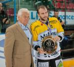Photo hockey match Gap  - Rouen le 12/09/2015