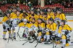 Photo hockey match Gap  - Rouen le 12/09/2015