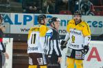 Photo hockey match Gap  - Rouen le 29/01/2016