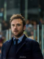 Photo hockey match Gap  - Rouen le 29/01/2016