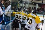 Photo hockey match Gap  - Rouen le 09/03/2016