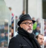 Photo hockey match Gap  - Rouen le 09/03/2016