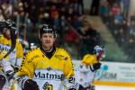 Photo hockey match Gap  - Rouen le 09/03/2016