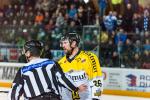Photo hockey match Gap  - Rouen le 09/03/2016