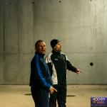 Photo hockey match Gap  - Rouen le 15/03/2016