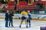 Photo hockey match Gap  - Rouen le 15/03/2016