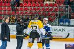 Photo hockey match Gap  - Rouen le 15/03/2016
