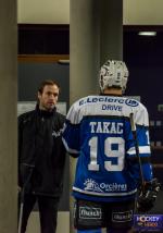 Photo hockey match Gap  - Rouen le 15/03/2016