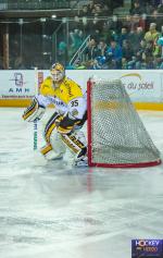 Photo hockey match Gap  - Rouen le 15/03/2016