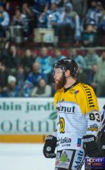 Photo hockey match Gap  - Rouen le 15/03/2016