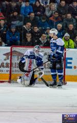 Photo hockey match Gap  - Rouen le 15/03/2016