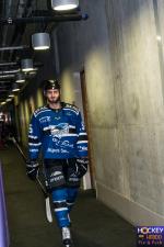 Photo hockey match Gap  - Rouen le 24/02/2017