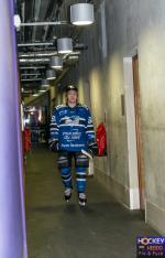 Photo hockey match Gap  - Rouen le 24/02/2017