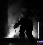 Photo hockey match Gap  - Rouen le 24/02/2017