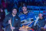 Photo hockey match Gap  - Rouen le 24/02/2017