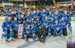 Photo hockey match Gap  - Rouen le 24/02/2017